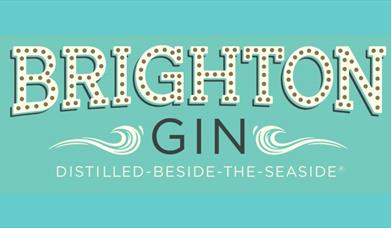 Brighton Gin logo