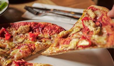 Pizza Express