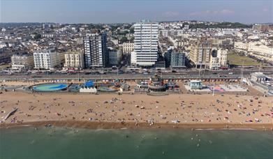 Holiday Inn Seafront