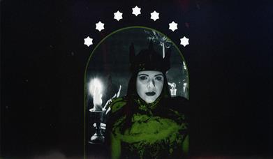 The Court: Samhain Edition