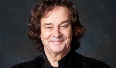 Colin Blunstone Band
