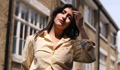 Celya Ab: We Must Stop Meeting Like This