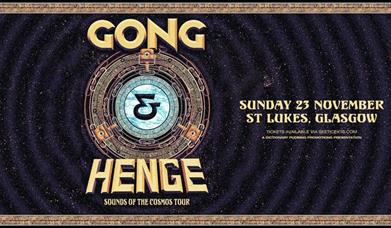 Gong & Henge