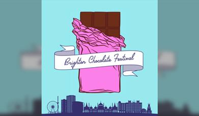 Brighton Chocolate Festival