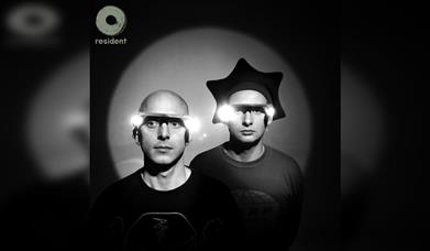 Orbital: Album Launch Show
