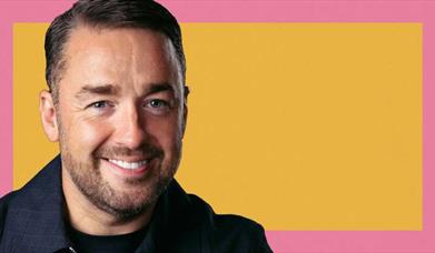 Jason Manford - A Manford All Seasons