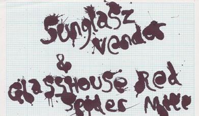 Glasshouse Red Spider Mite + Sunglasz Vendor