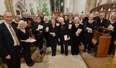Brighton Singers Christmas Concert