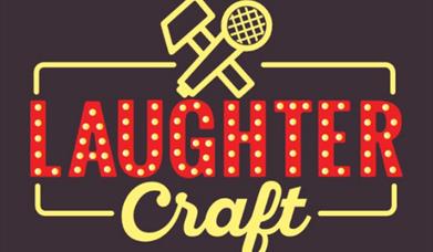 Village Theatre - LAUGHTER CRAFT: COMEDY IN SLINFOLD