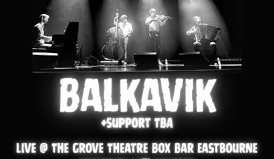 Balkavik