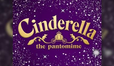 Cinderella: The Pantomime