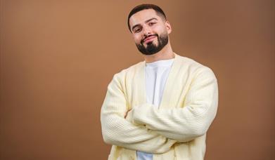 Kae Kurd: What's O'Kurd