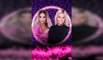 Katie Price & Kerry Katona