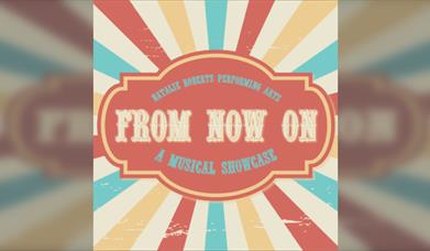 Nrpa: From Now On - A Musical Showcase