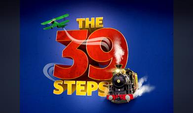 The 39 Steps