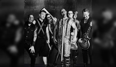 Rammlied: A Tribute To Rammstein
