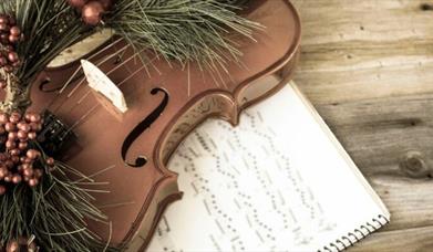 Vivaldi Four Seasons by Candlelight - Piccadilly Sinfonietta