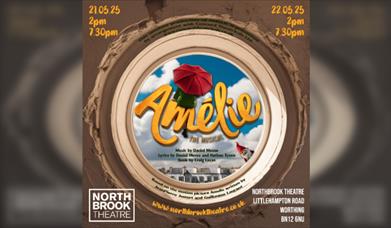 Amlie The Musical