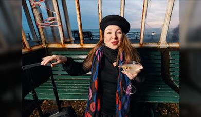 Susan Evans: Amuse-bouche