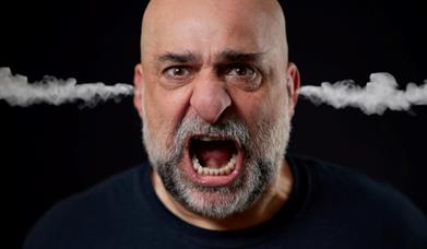 Omid Djalili: Namaste