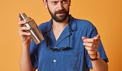 Fin Taylor: Daddy Self-Care