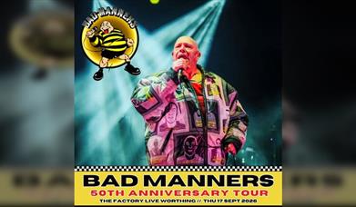 Bad Manners