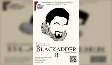Blackadder II