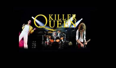 Killer Queen