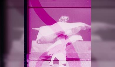 Play Back Forward exhibition
