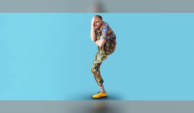 Trygve Wakenshaw: Silly Little Things