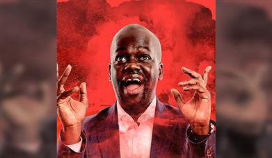 Daliso Chaponda