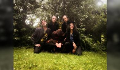Gong & Henge