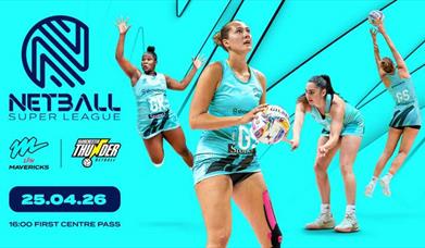 Netball Super League