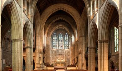 Choral Reimagined