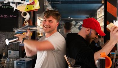 Brighton Cocktail Festival