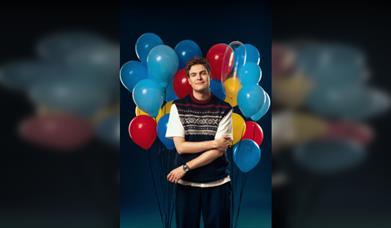 Thor Stenhaug: One Night Stand Baby