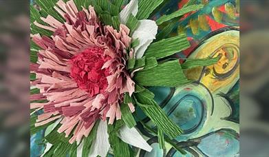 Jenni Watson + Sarah Sepe: Out of the Studio