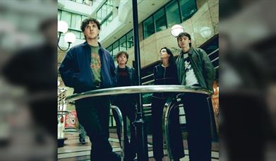 Overpass
