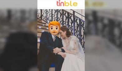 I Met All My Friends on Dating Apps