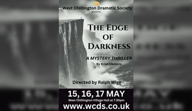 The Edge of Darkness
