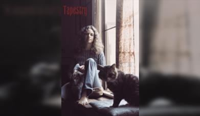 Tapestry: An Evening In Laurel Canyon