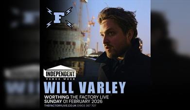 Will Varley