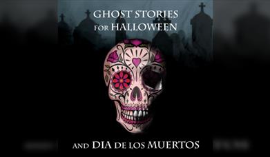Halloween & Dia De Los Muertos