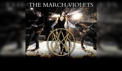 The March Violets