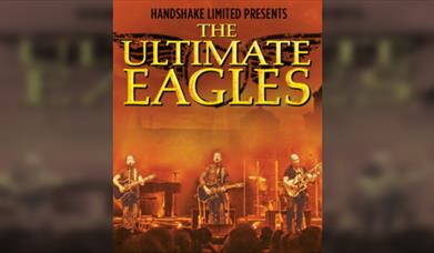 The Ultimate Eagles