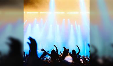 Land Beyond Festival