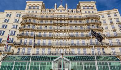 The Grand Brighton