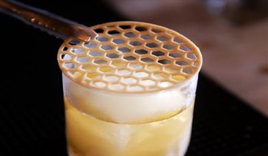 Apiary Cafe