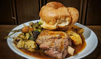 Roast Dinner