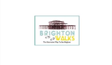 BrighotnWalks logo